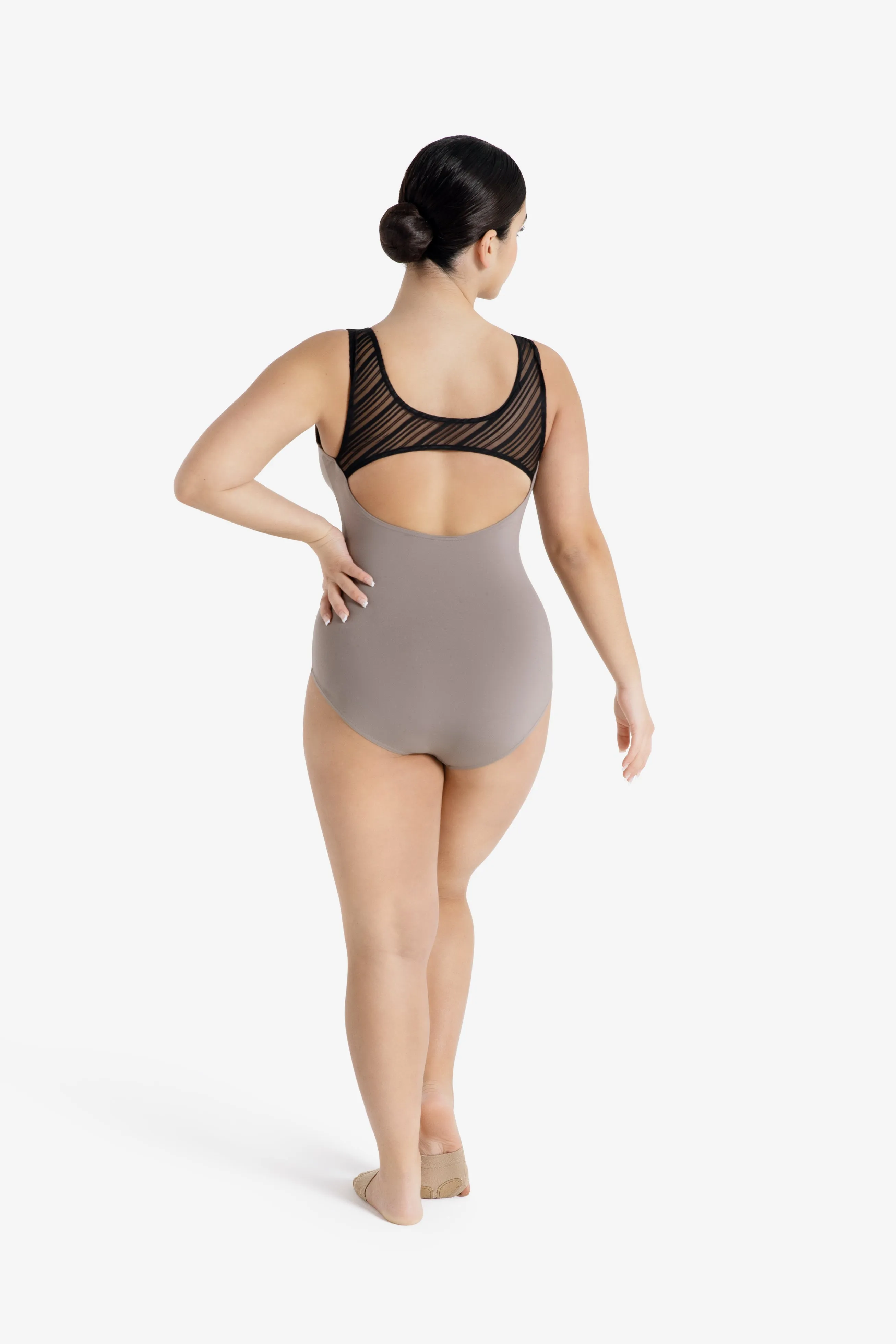 12041W Milan Leotard
