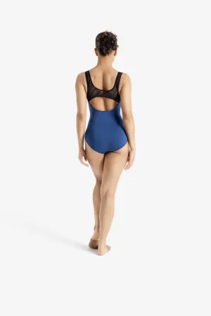 12041W Milan Leotard