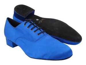 919101 247 Gem Blue Satin