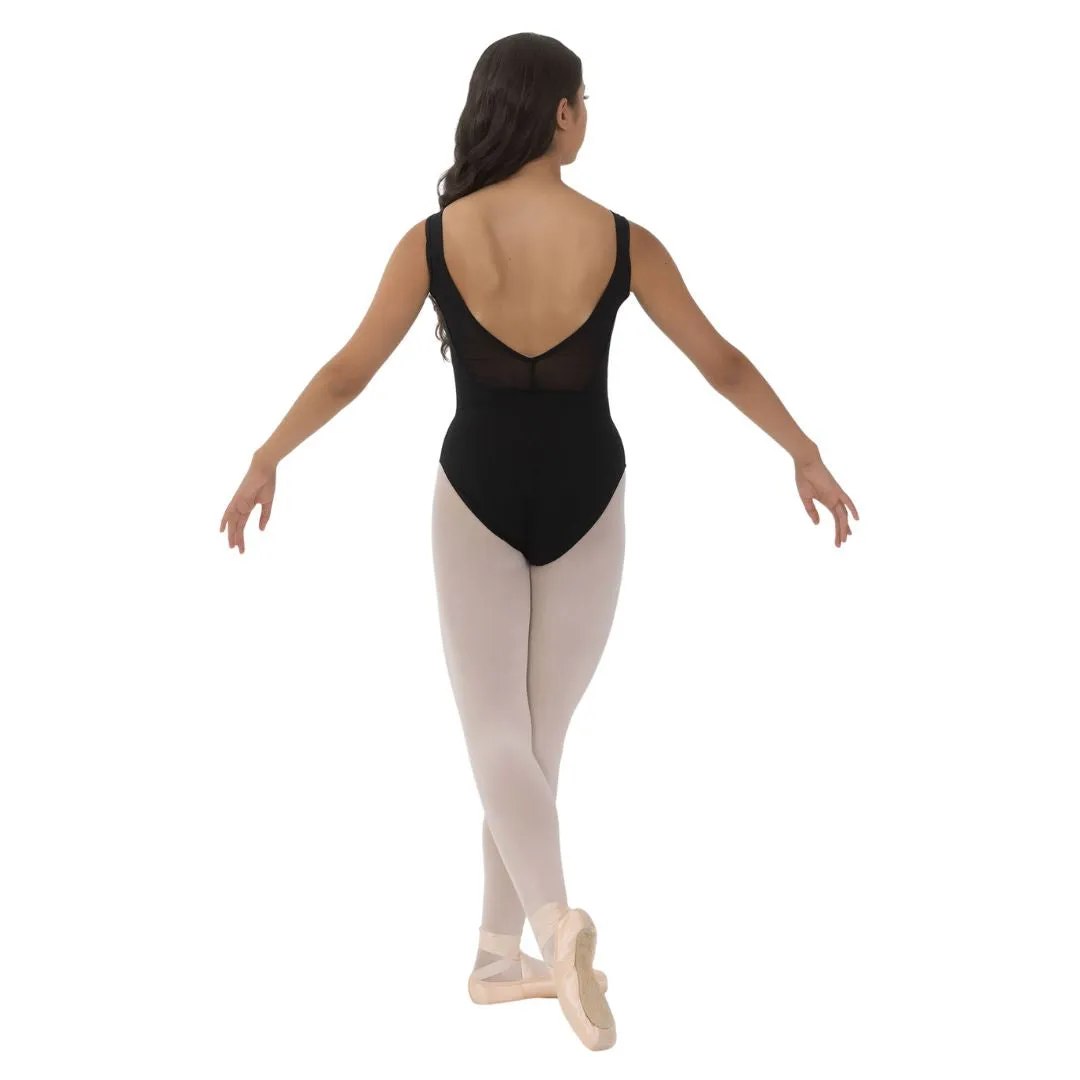 Abby Leotard