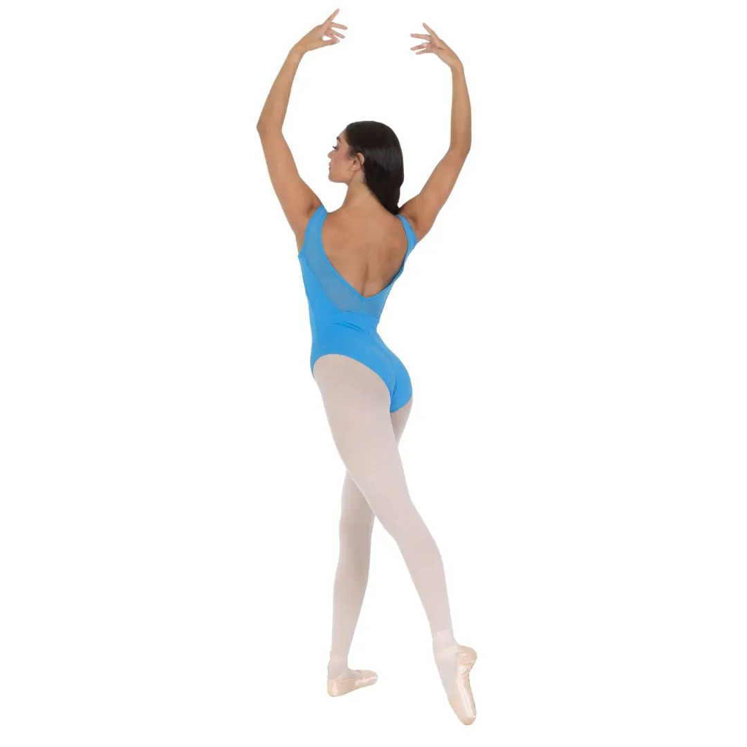 Abby Leotard