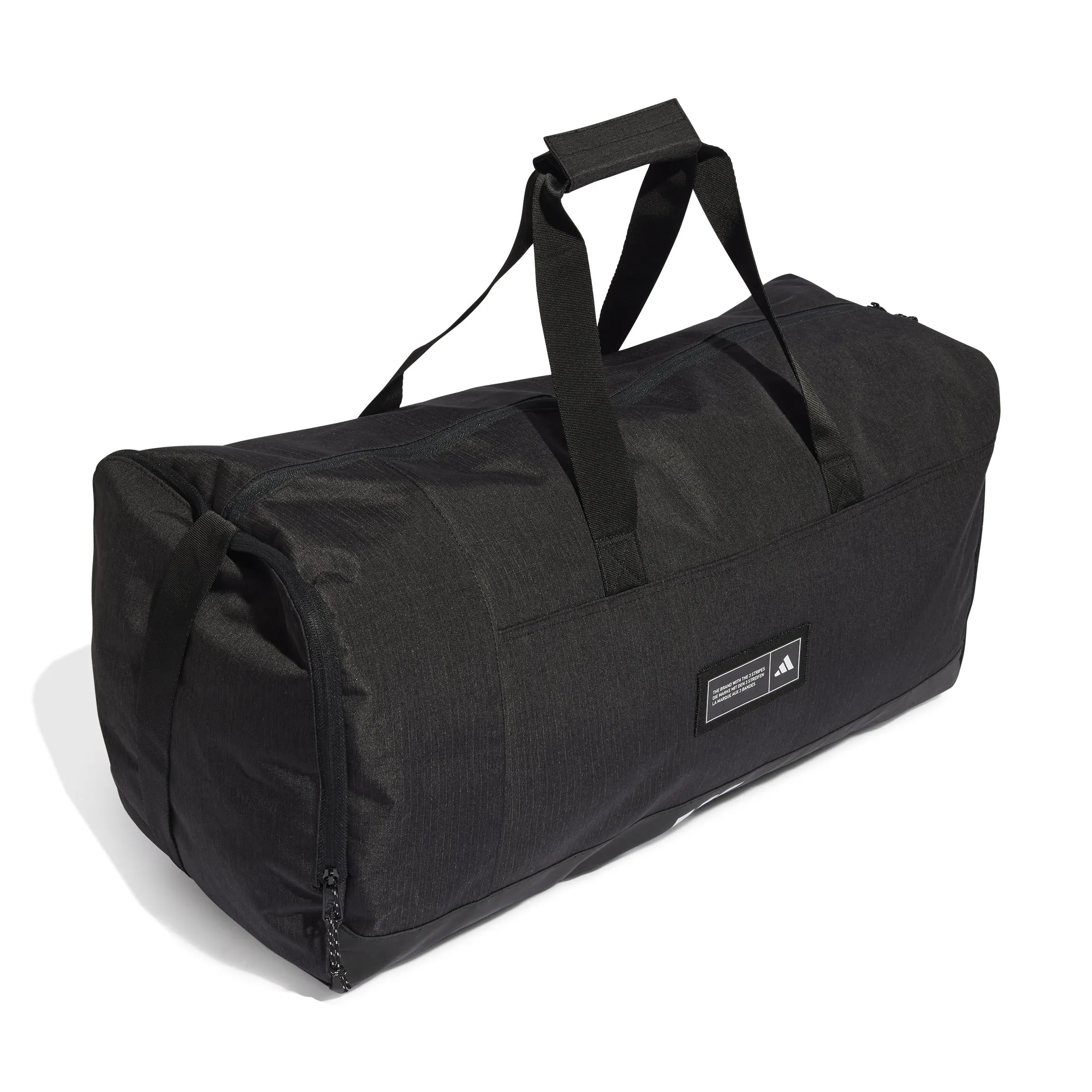adidas 4ATHLTS Large Duffle Bag