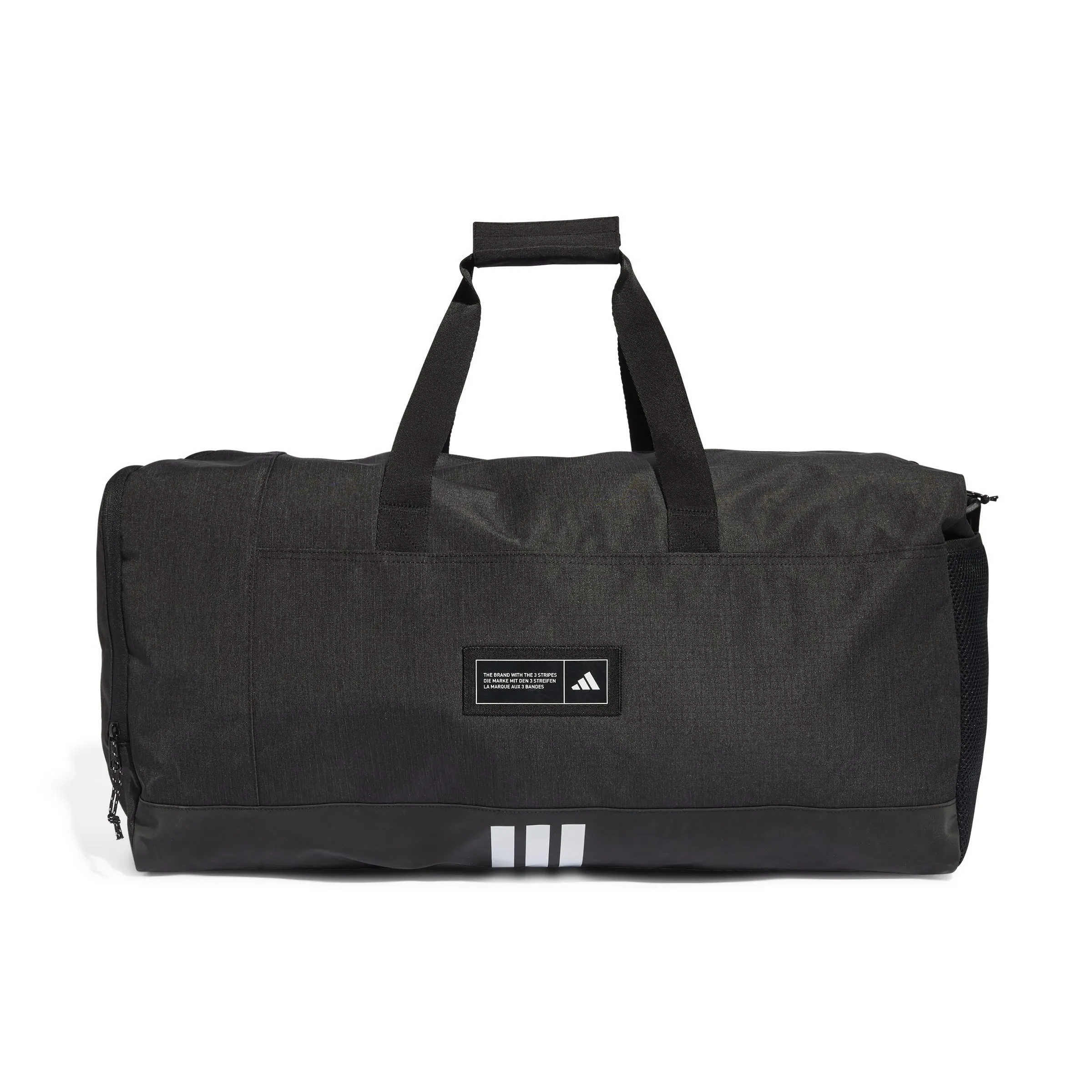 adidas 4ATHLTS Large Duffle Bag