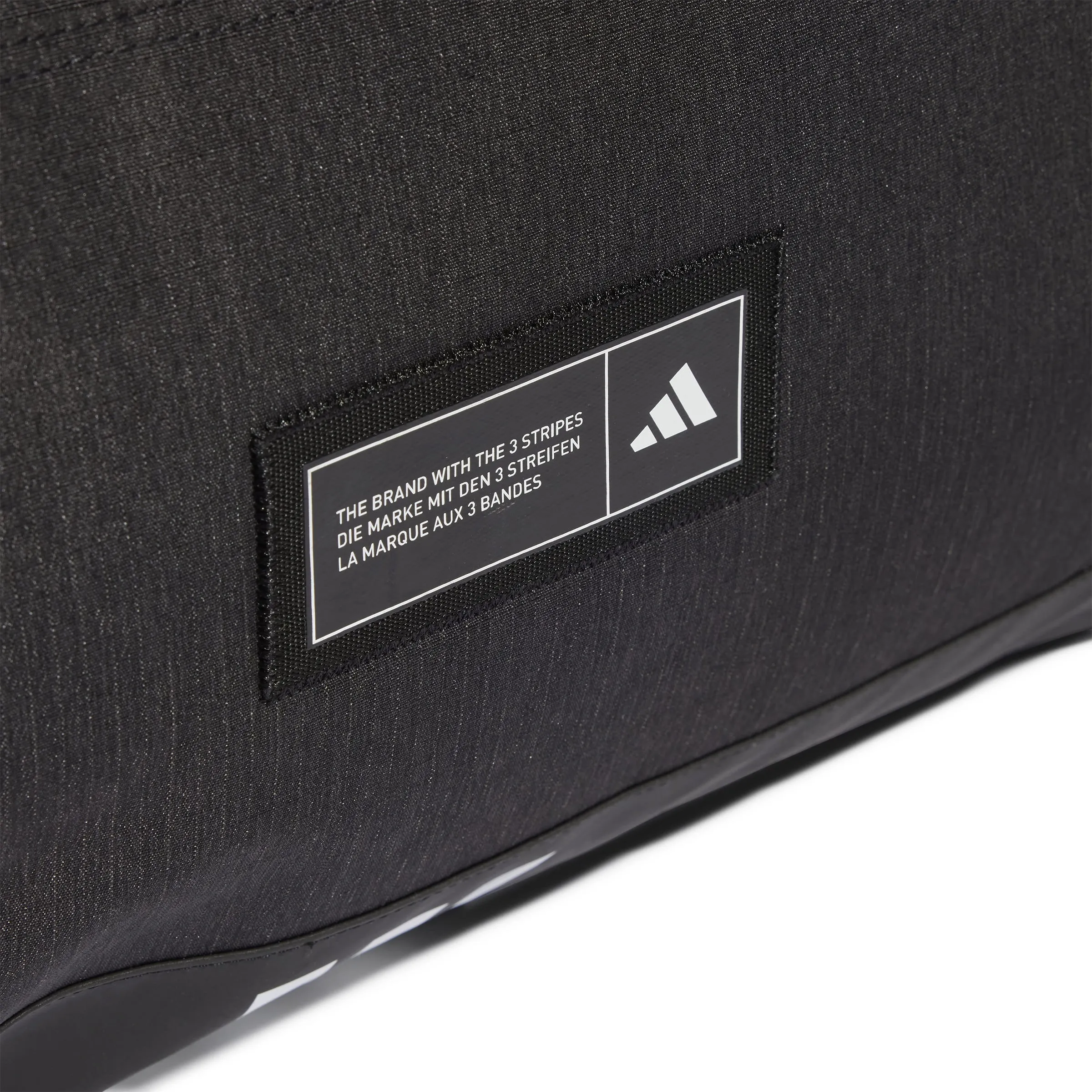 adidas 4ATHLTS Large Duffle Bag