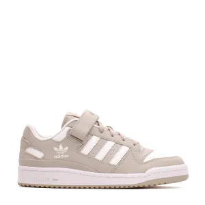 Adidas Originals Men Forum Low Beige IE7173