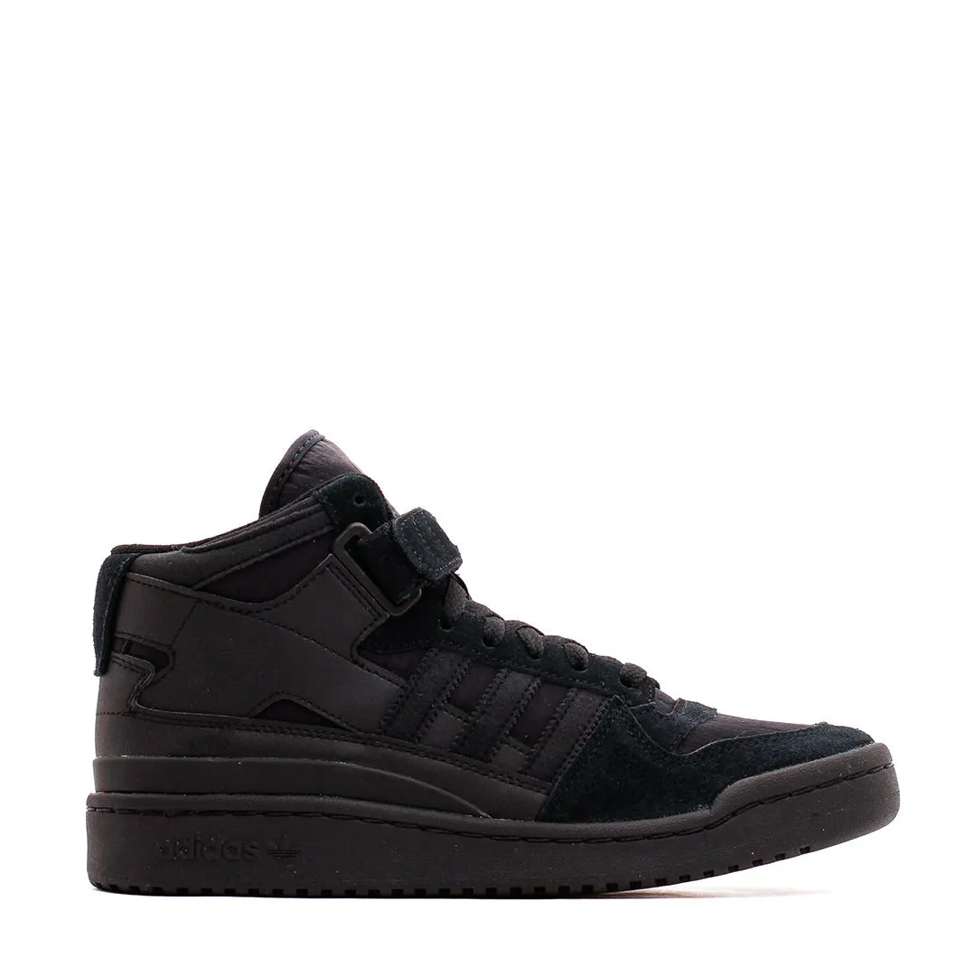 Adidas Originals Women Forum Bonega Mid Black GY9517