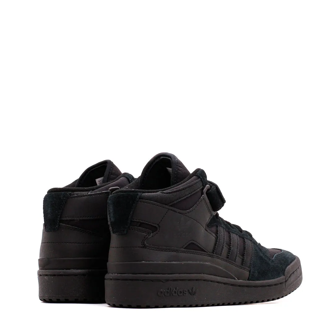 Adidas Originals Women Forum Bonega Mid Black GY9517