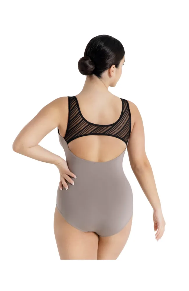 Adult Metro Moves Milan Leotard