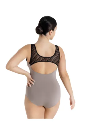 Adult Metro Moves Milan Leotard