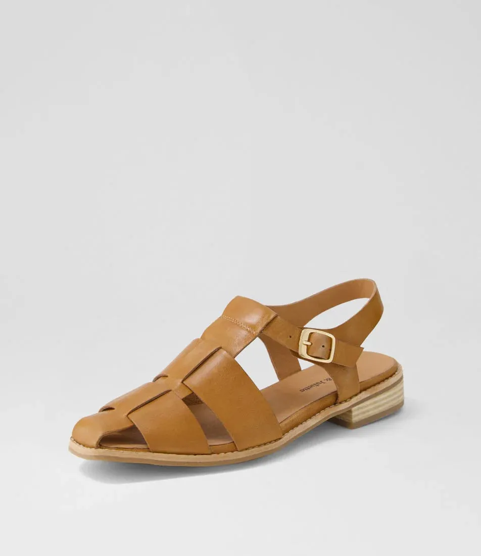 Agotary Woven Slingback