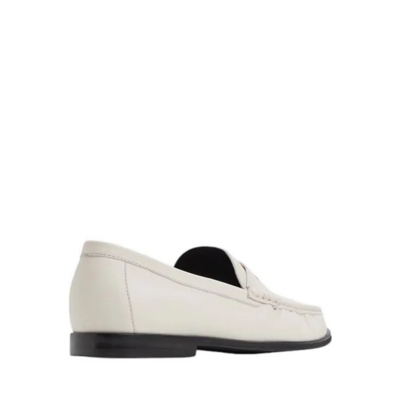 Aldo รุ่น Speakeasy รองเท้าโลฟเฟอร์ผู้ชาย - สี Ivory
