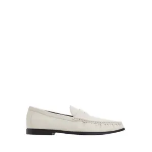 Aldo รุ่น Speakeasy รองเท้าโลฟเฟอร์ผู้ชาย - สี Ivory
