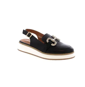 Alfie & Evie Quantum - Black