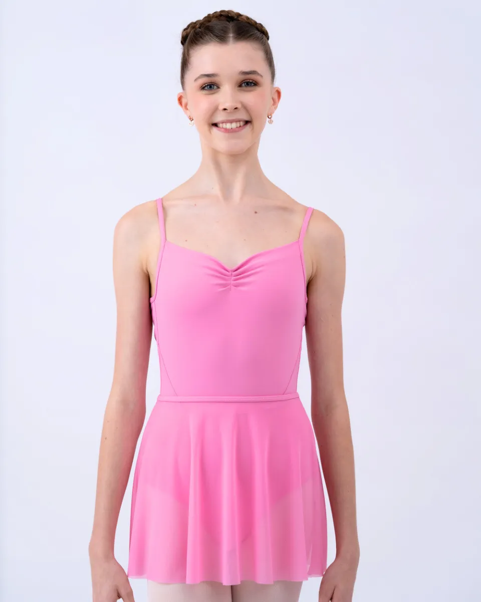 Alina Mesh Lolly