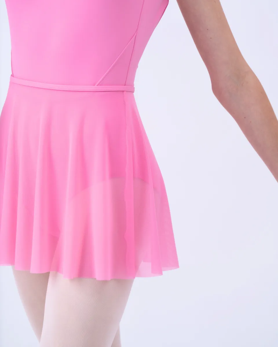 Alina Mesh Lolly