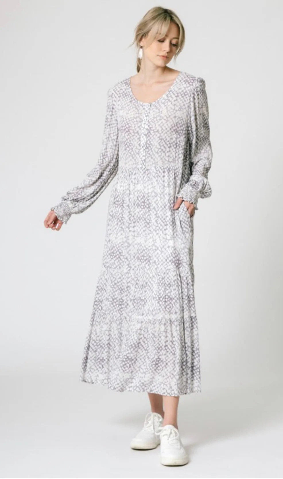 Anna Dress Limited Edition