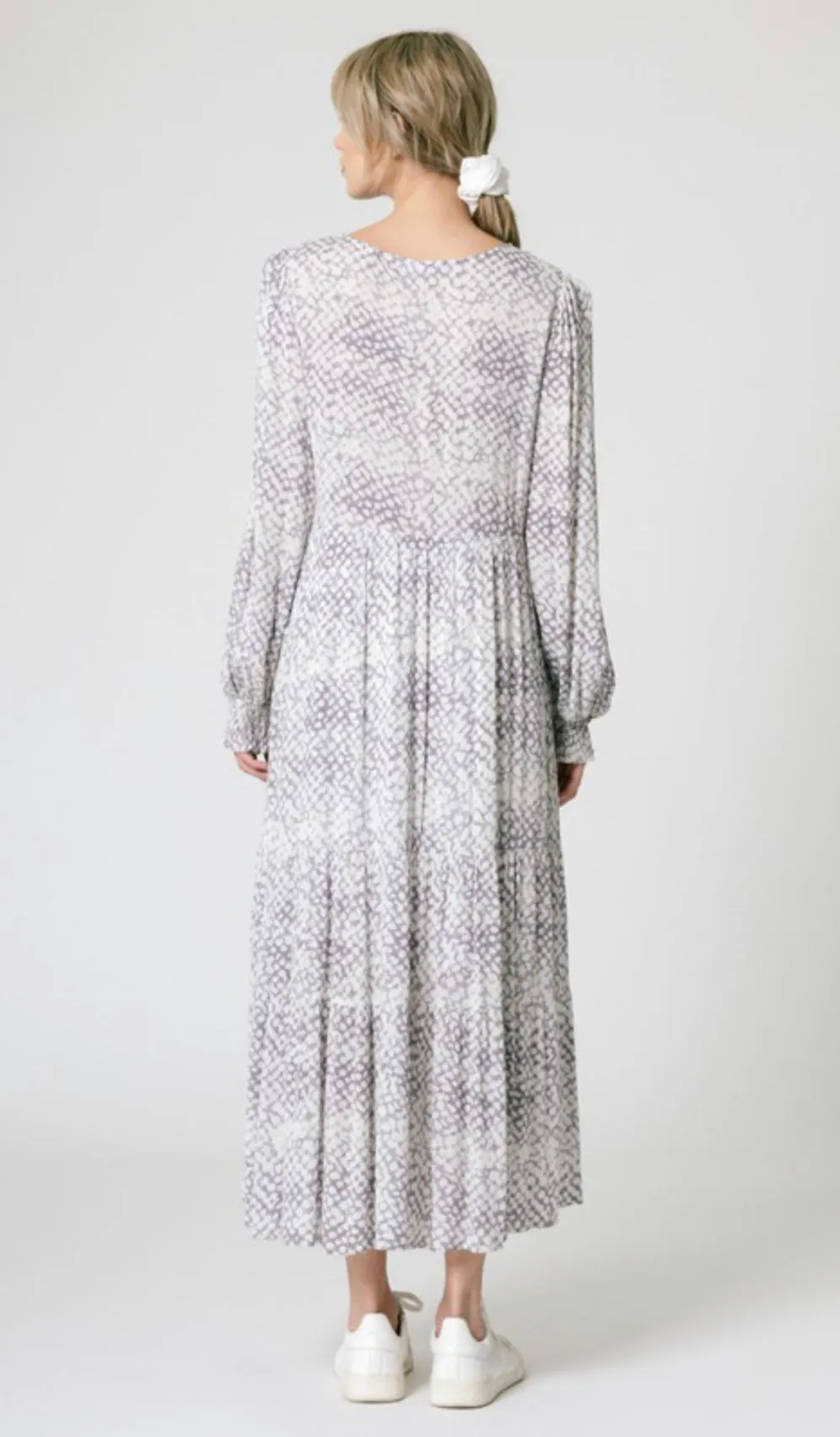 Anna Dress Limited Edition