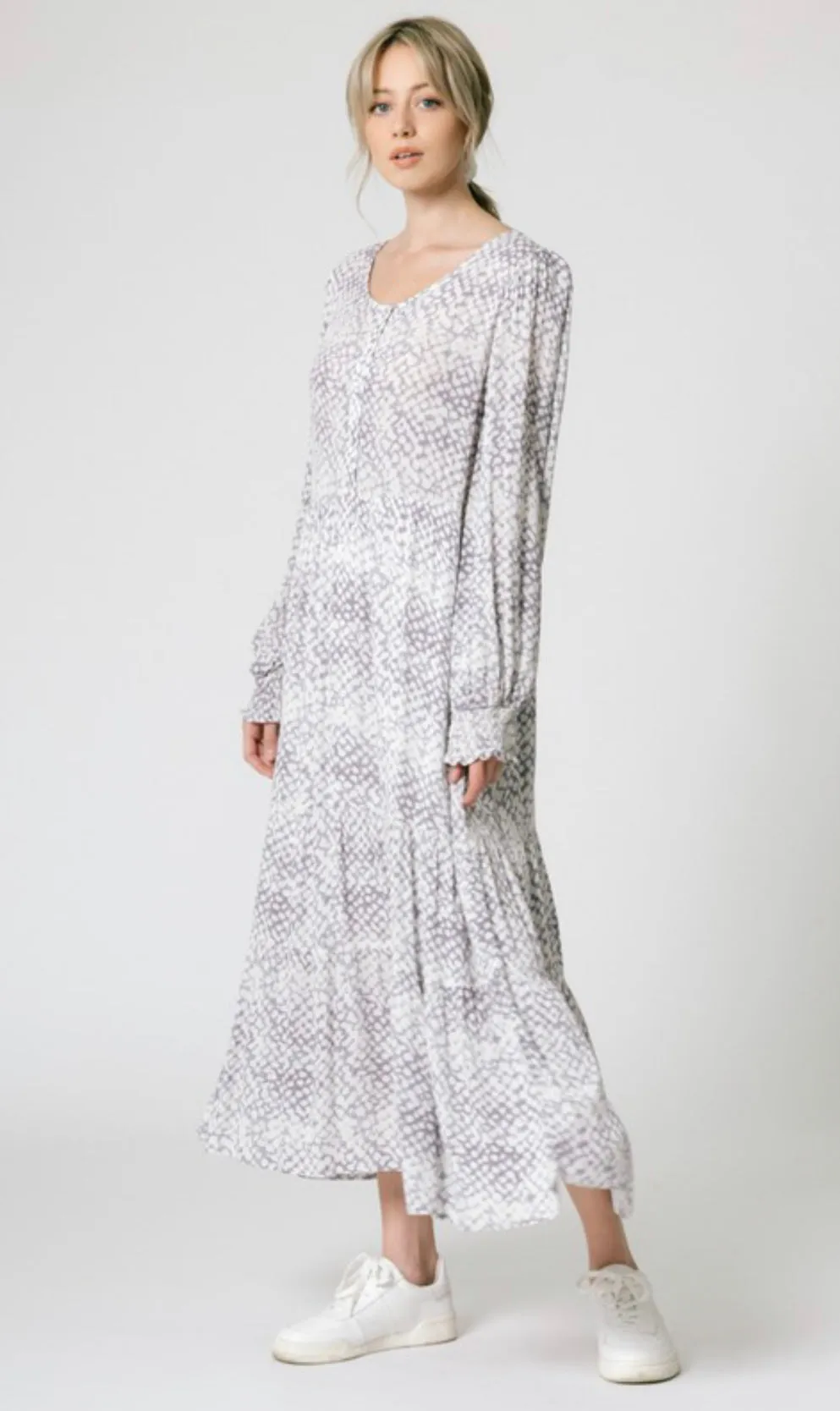 Anna Dress Limited Edition