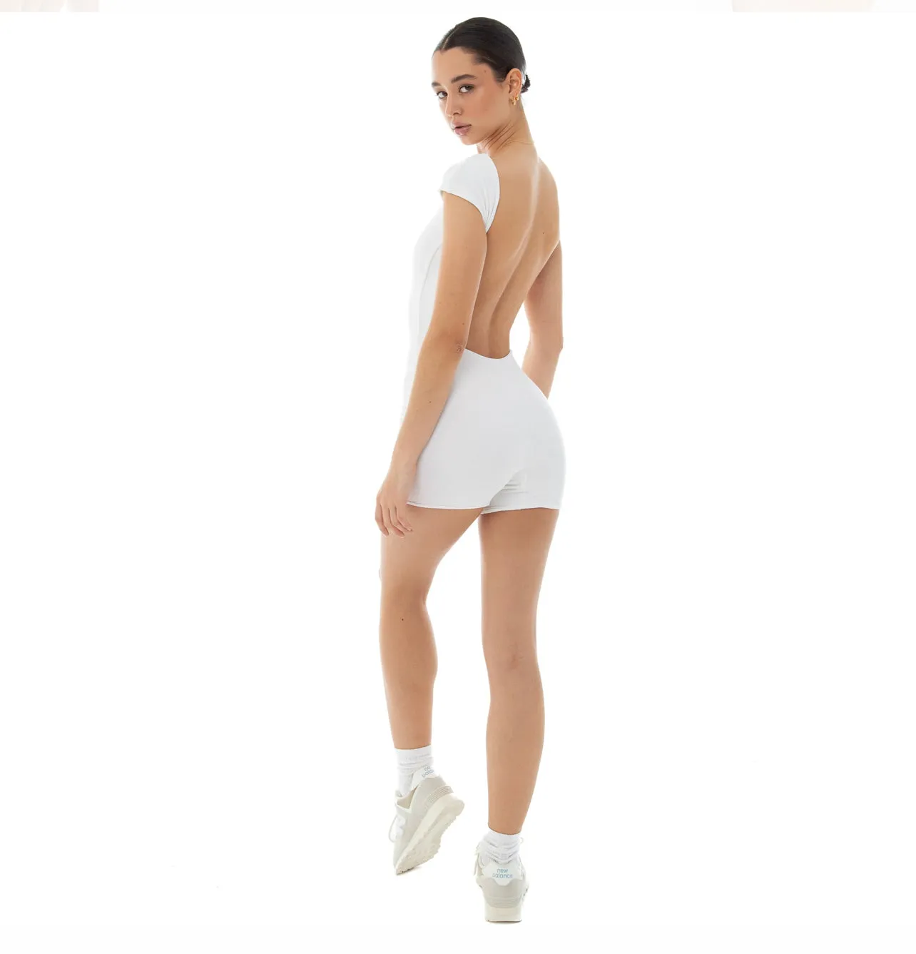 AREYOUAMI - Juna Romper