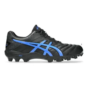 Asics Gel-Lethal 19 Men's Football Boot Black Illusion Blue
