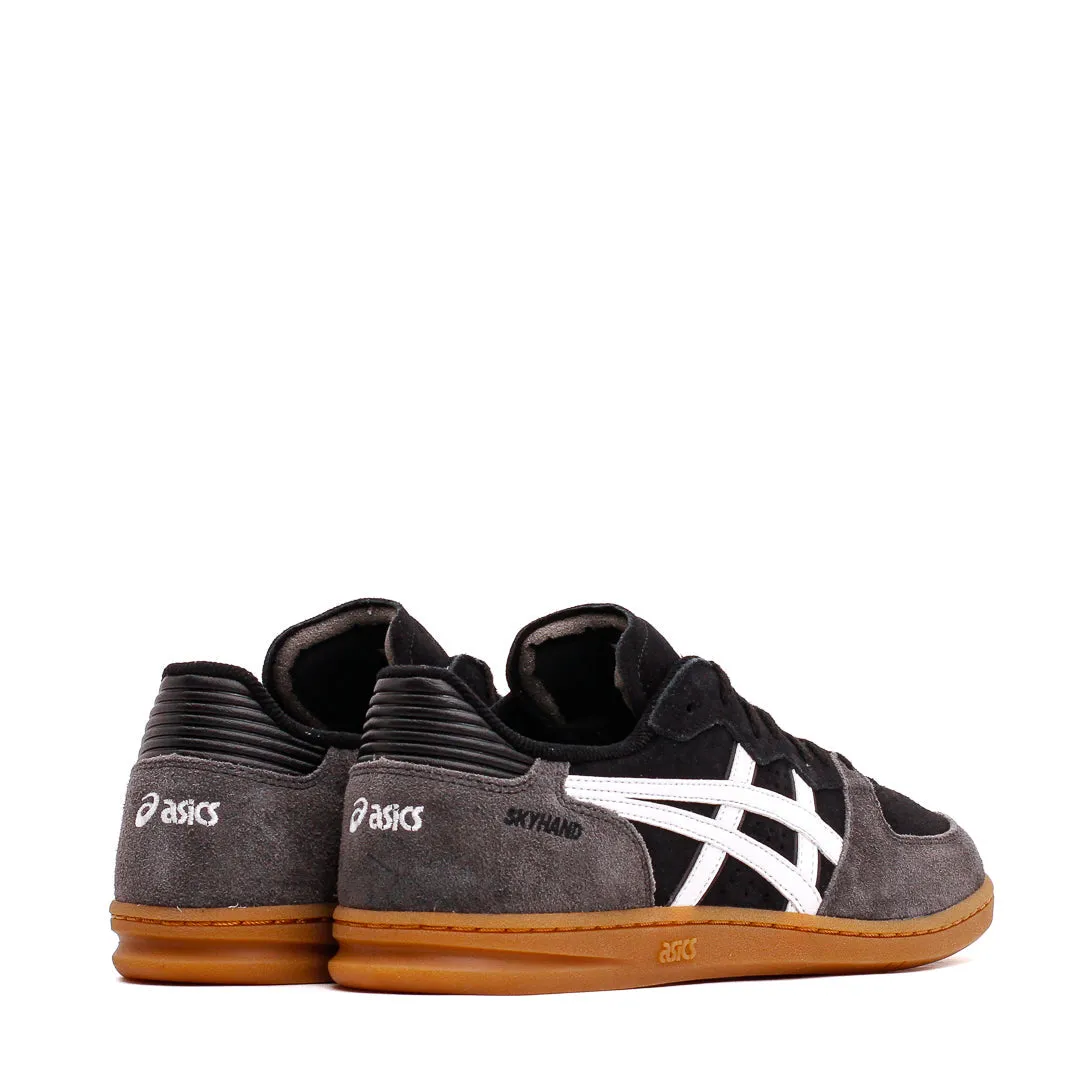 Asics Unisex Skyhand OG Black White 1203A452-001