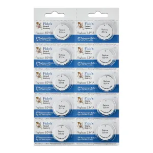 B3V High Tech Compatible Battery 10 Pack