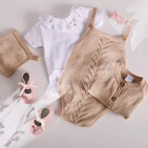 BABY GIRL LOOK SS22 10
