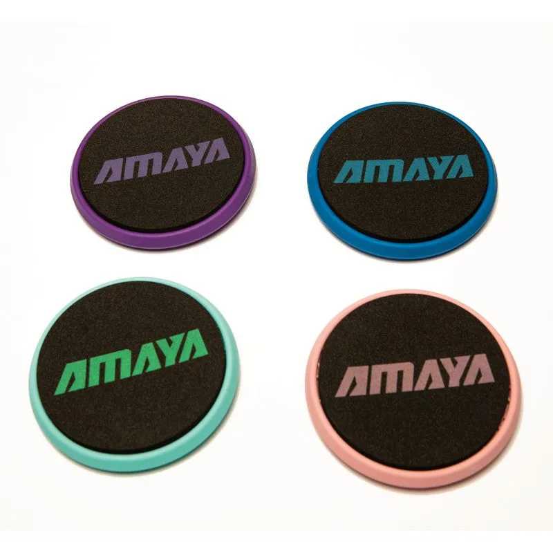 Balance and Turning Disc