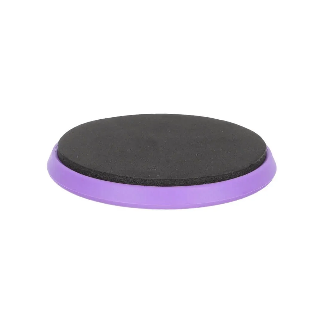 Balance and Turning Disc
