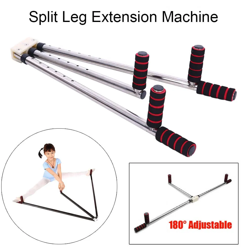 Ballet Leg Extension Machine