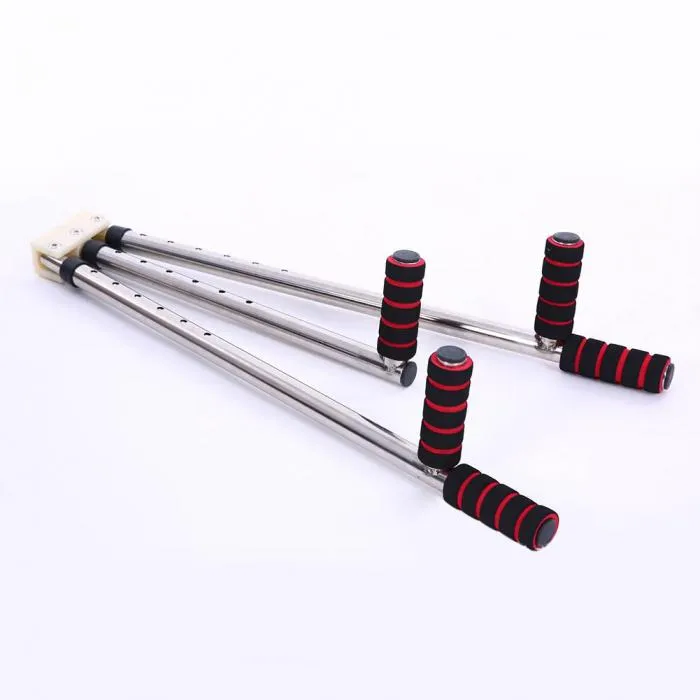 Ballet Leg Extension Machine