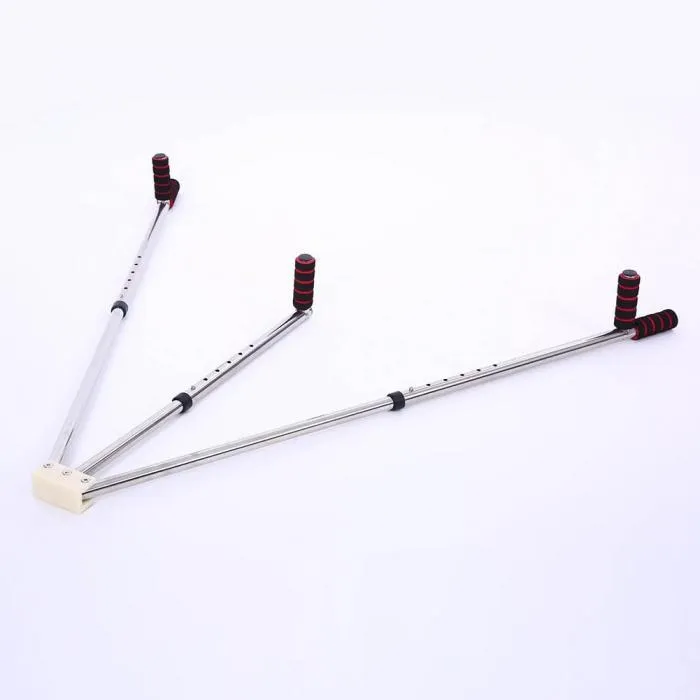 Ballet Leg Extension Machine