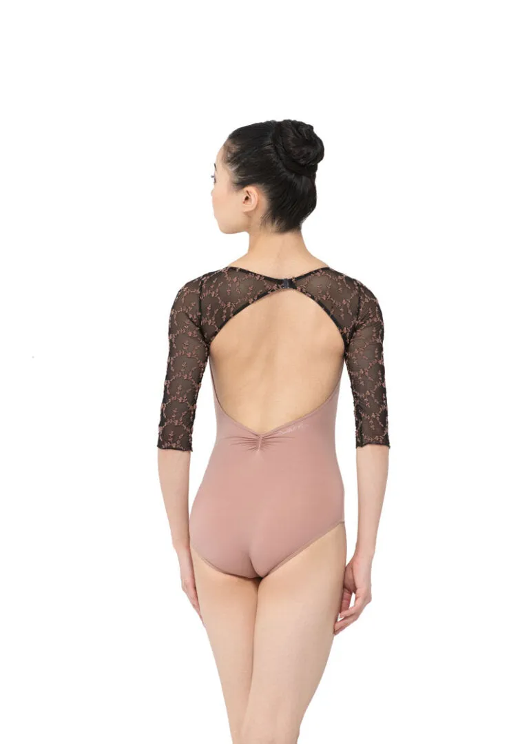 Ballet Rosa Anouk Leotard