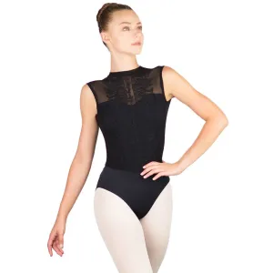 Ballet Rosa Harper Leotard - Child