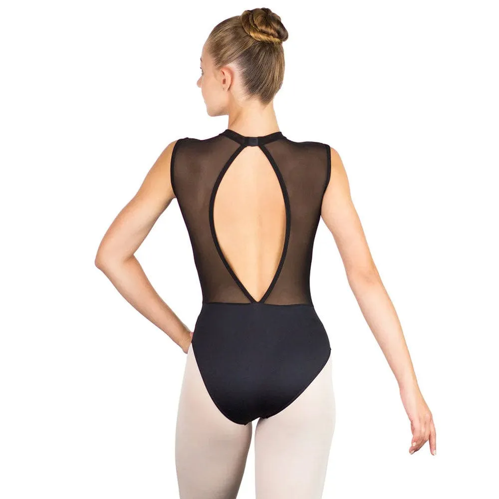 Ballet Rosa Harper Leotard - Child