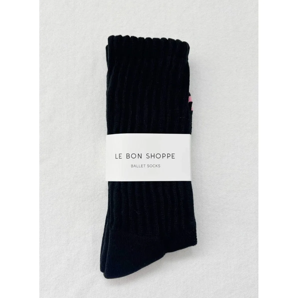 Ballet Socks