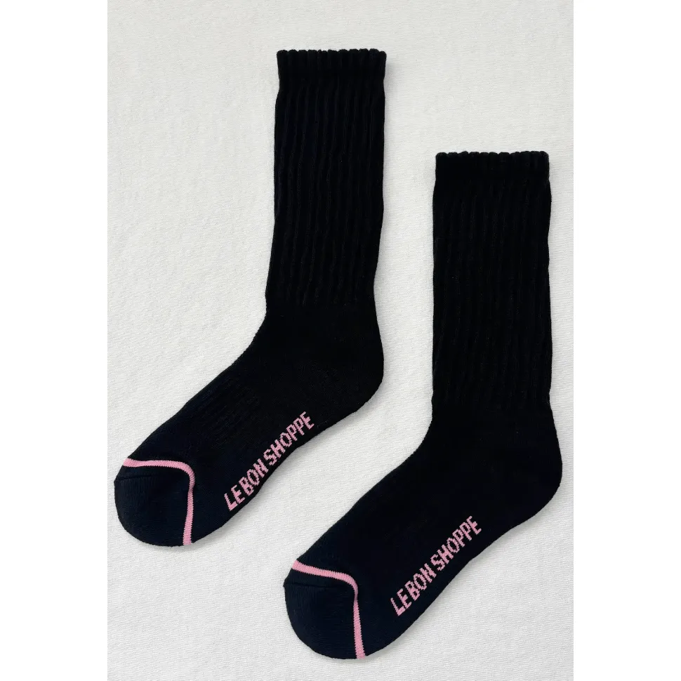 Ballet Socks