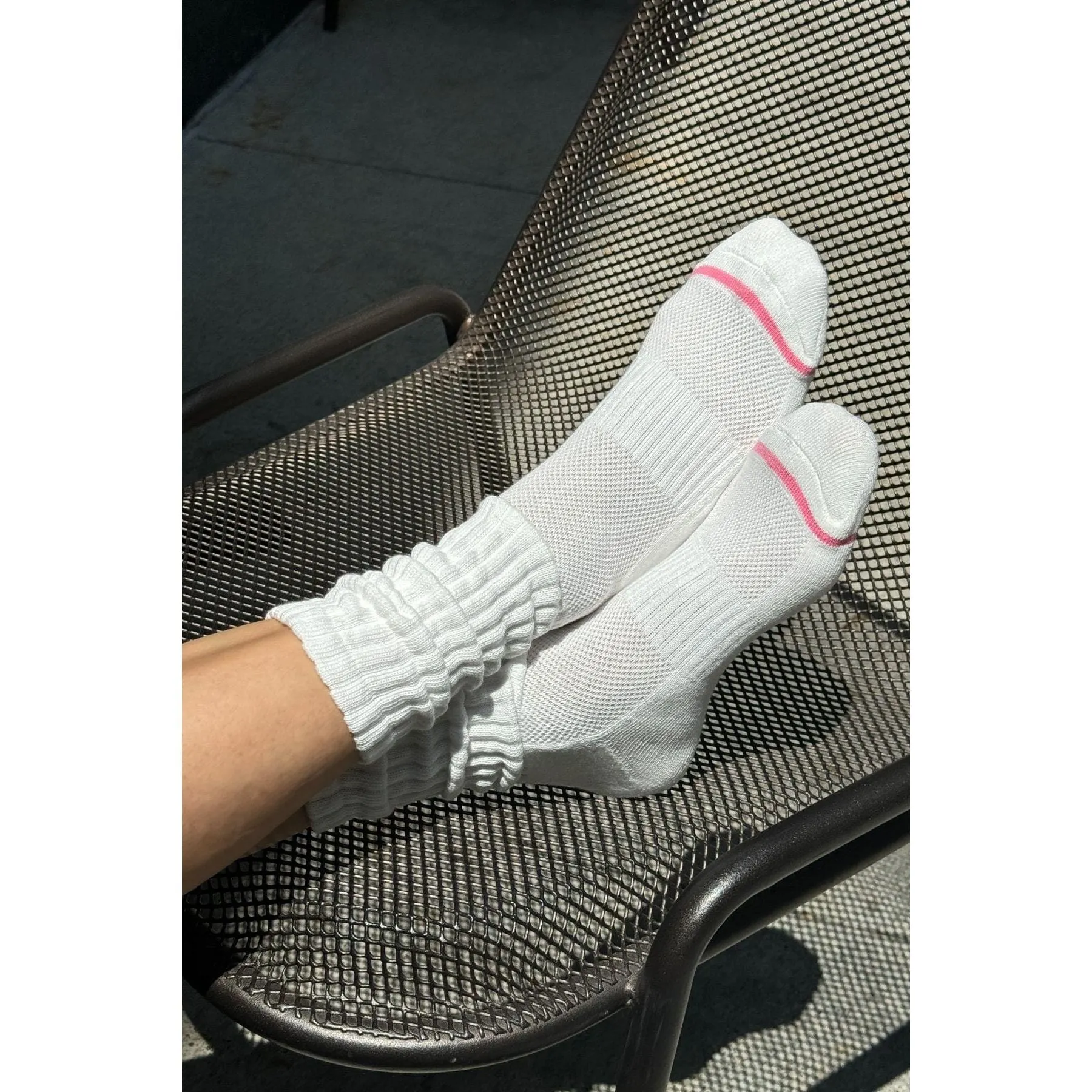 Ballet Socks