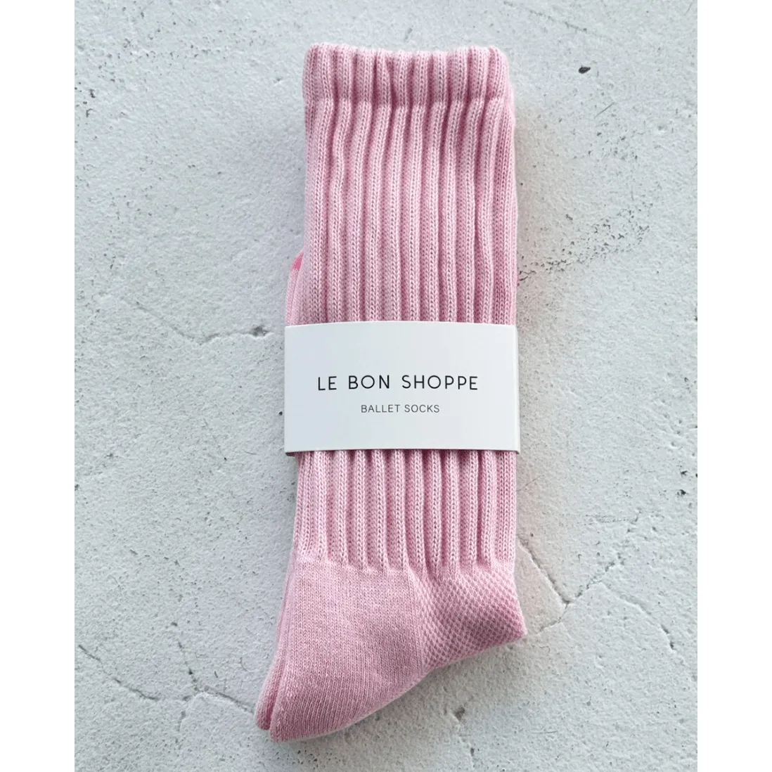 Ballet Socks