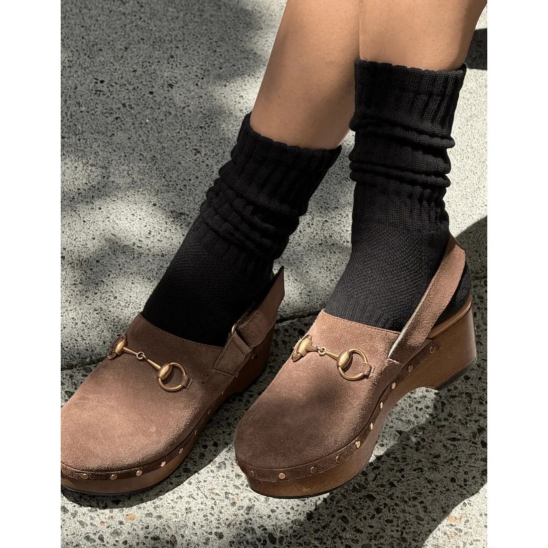 Ballet Socks