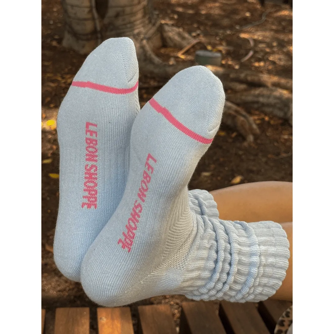 Ballet Socks