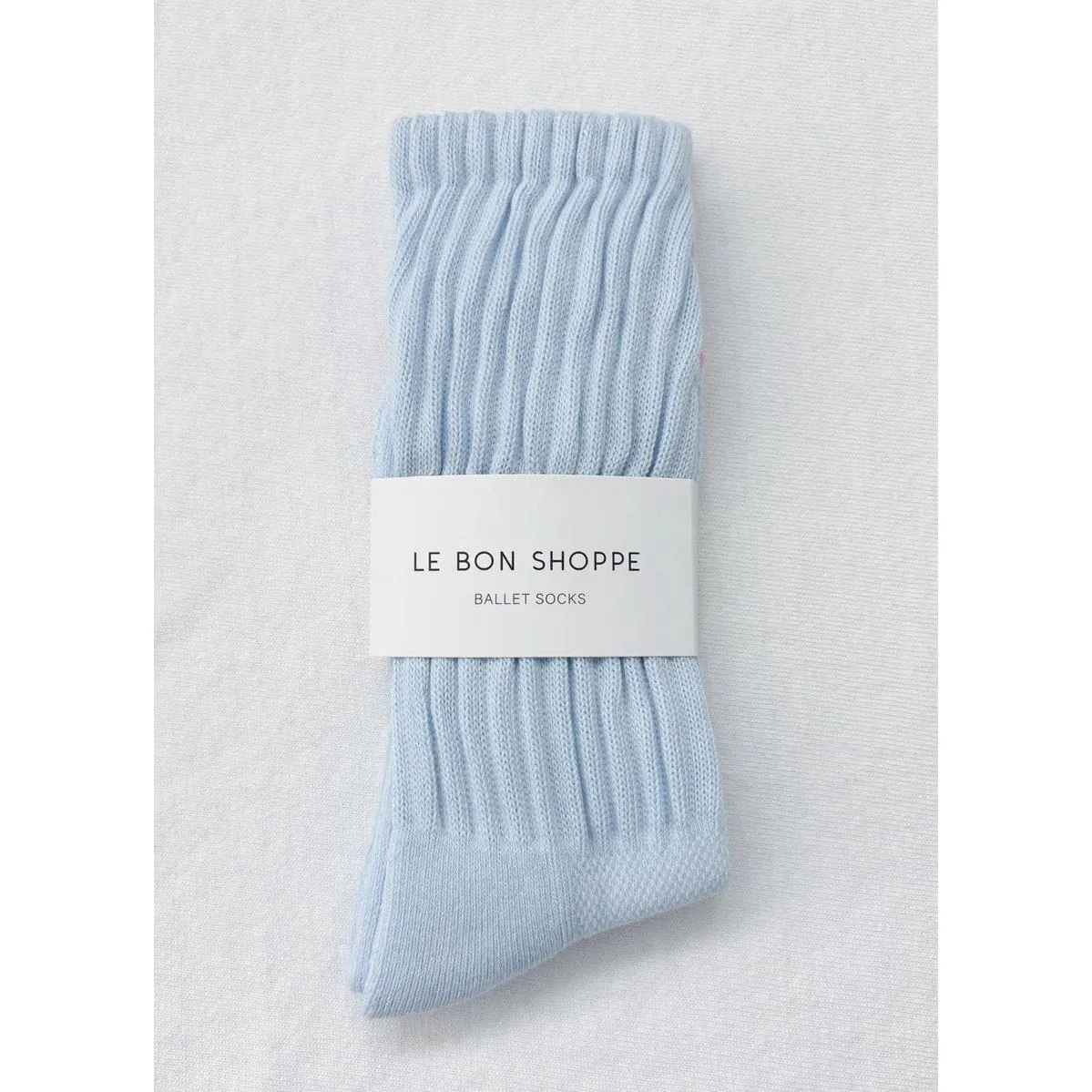Ballet Socks