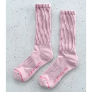 Ballet Socks
