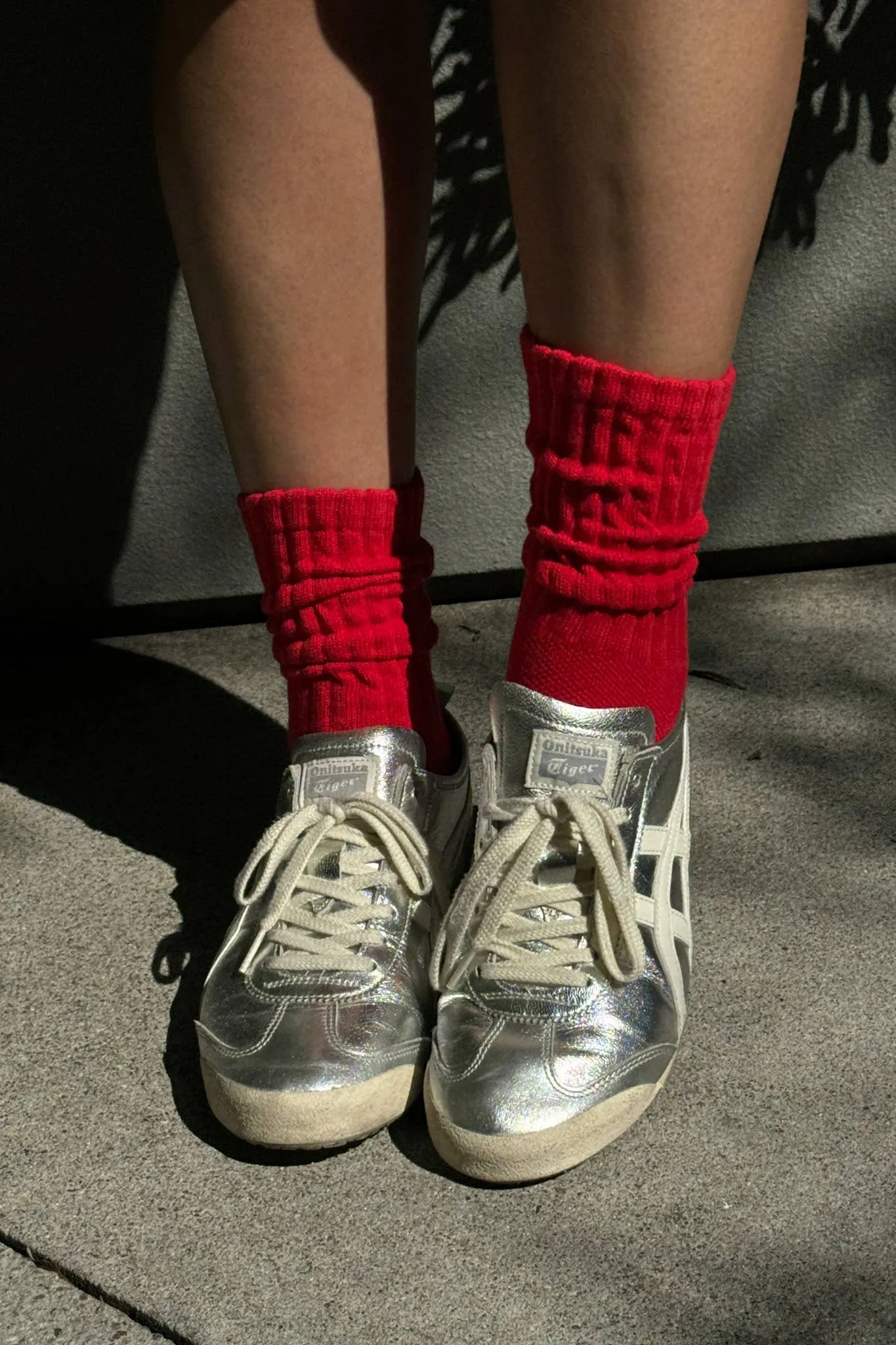 Ballet Socks