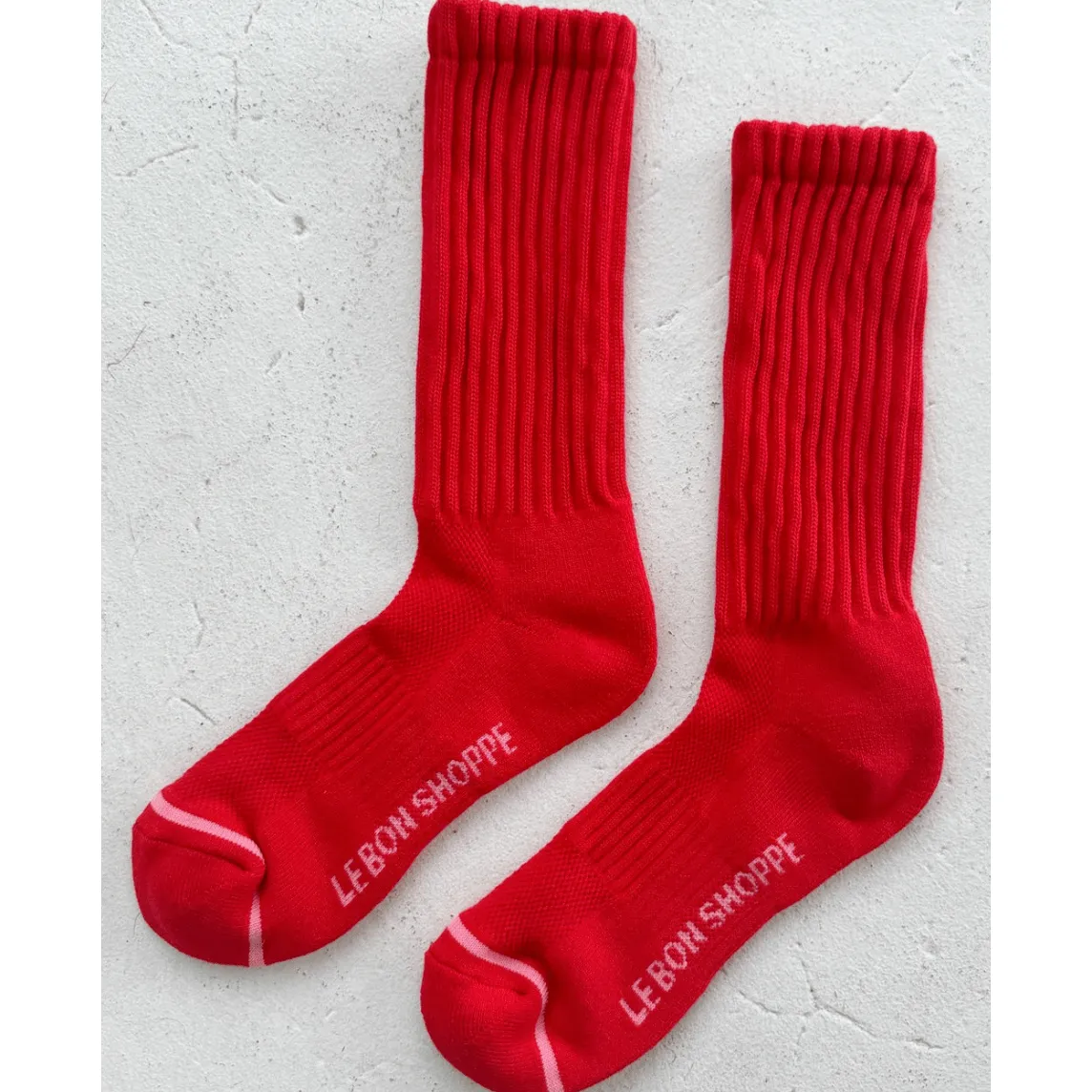 Ballet Socks