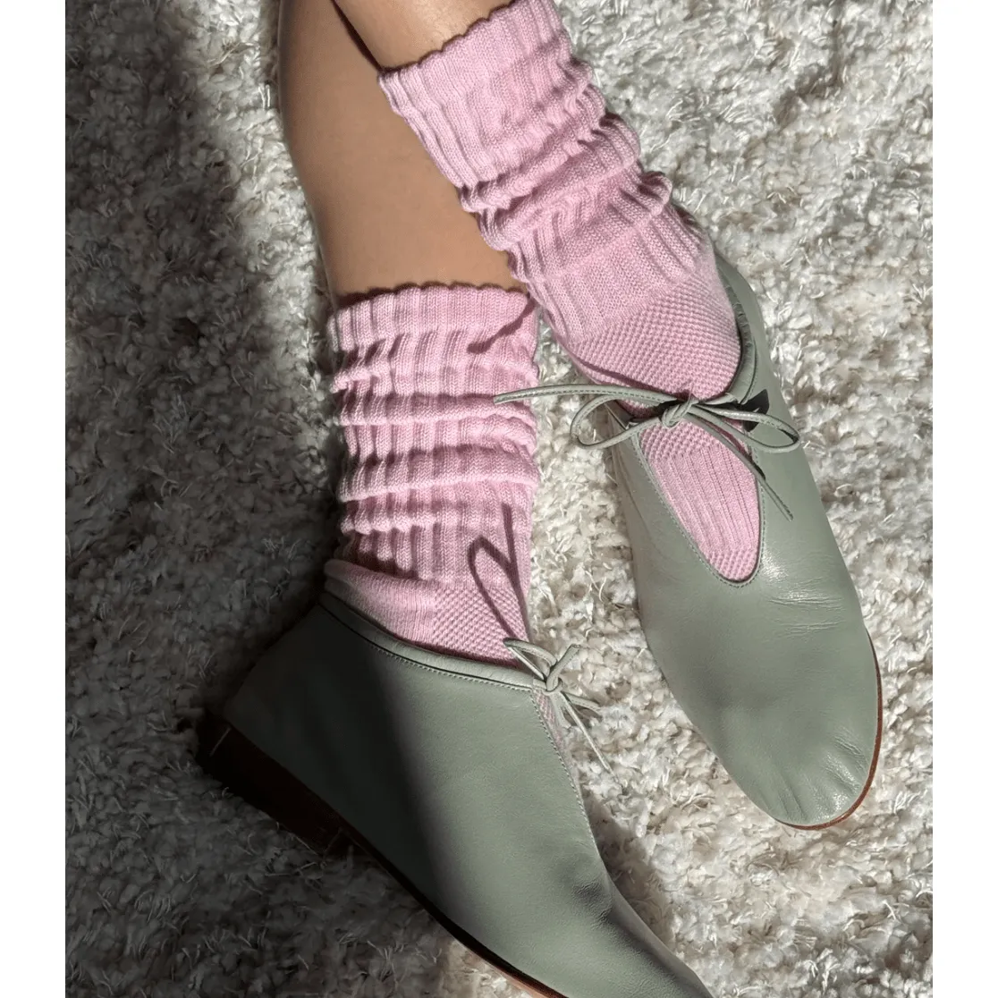 Ballet Socks