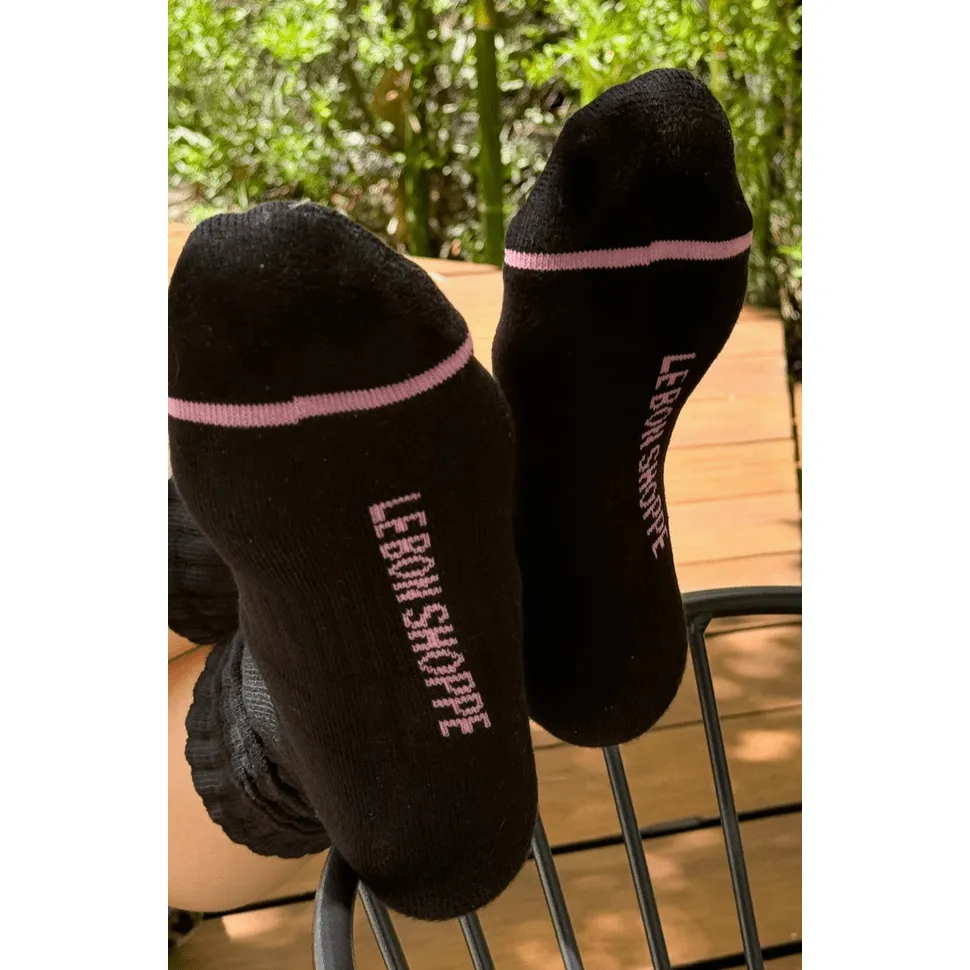 Ballet Socks
