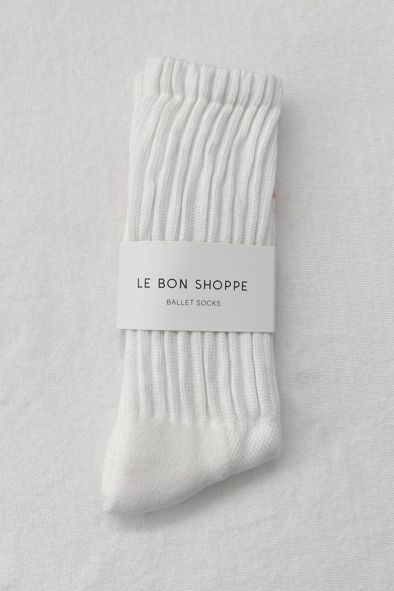 Ballet Socks
