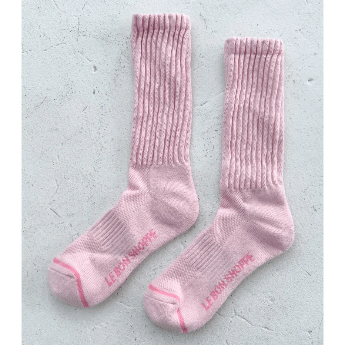Ballet Socks