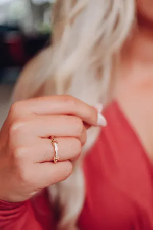 Bar Ring by B.b.Lila